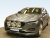 Extraljusfäste i Aluminium till Volvo S/V90 från 2016-