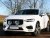 Extraljusfäste i Aluminium till Volvo XC60 från 2018-