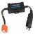 Warningcanceller LED