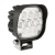 Blixtra LED Arbetsbelysning - 10W, E-märkt, Floodljusbild