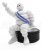 Michelingubbe med doft
