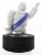 Michelingubbe med doft