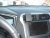 Mobilhållare Ford Mondeo från 2015-
