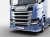 Frontrör Scania New Generation från 2017-