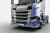 Frontrör till Scania New Generation P/G/R/S-serien från 2017-