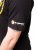 T-Shirt Poppy i Svart