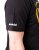 T-Shirt Poppy i Svart