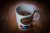 Kaffemugg - Grace Mate Poppy