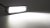 LED-backljus Slim - 18W, 160mm, 1620lm, 9-30V
