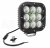 Arbetsbelysning i LED - 90 W