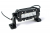 Enkelradig ledramp Elite X1 - 153 mm (4), 20W