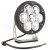 LED-extraljus Elite X70 - 170 mm, 70 W, 11000 lm, 9-32 V