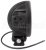 LED Extraljus Elite X80 - 176mm, 80W, 7200lm, 10-30V