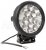 LED Extraljus Elite X80 - 176mm, 80W, 7200lm, 10-30V