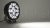 Kraftfullt extraljus i LED med diameter 240 mm.