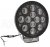 LED Extraljus 10 - 240 mm, 120 W, 9-32 V