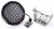 LED-extraljus Elite - 223 mm, 185 W, 16680 lm, 10-32 V