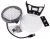 LED-extraljus Elite - 235 mm, 225 W, 21000 lm, 10-32 V