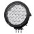 LED Extraljus 9 - 120W, 9-36V | 7200 lumen