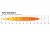 Lazer LED-ramp Triple-R 850 Gen. 2 - 322 mm - 6930/8068 lumen