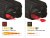 Lazer LED-ramp Triple-R 850 Gen. 2 - 322 mm - 6930/8068 lumen