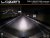 Lazer LED-ramp Triple-R 1000 Gen. 2 - 410 mm - 9240/10136 lumen