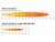 Lazer LED-ramp Triple-R 1250 Gen. 2 - 590 mm - 13860 lumen