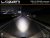 Lazer LED-ramp Triple-R 1250 Gen. 2 - 590 mm - 13860 lumen
