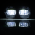 Osram LEDFOG 101, Dimljus/DRL