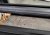 Takräcke i svart aluminium | Andrahandssortering