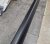Takrails i svart Aluminium till Mercedes Vito L3 - Andrahandssortering