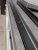 Takrails i svart Aluminium till Mercedes Vito L3 - Andrahandssortering