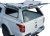 Flakkåpa Alpha CMX till Fiat Fullback från 2016-2019