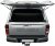 Flakkåpa Alpha CMX Isuzu D-Max 2012-2020