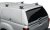 Flakkåpa Isuzu D-Max 2012-2020 - Alpha CMX