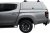 Flakkåpa Alpha CMX till Mitsubishi L200 från 2020-