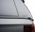 Flakkåpa Alpha CMX till Mitsubishi L200 från 2020-