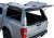 Flakkåpa Alpha CMX Nissan Navara Double Cab 2016-2021