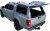 Flakkåpa Alpha CMX Nissan Navara Double Cab 2016-2021