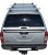 Flakkåpa Alpha CMX Nissan Navara Double Cab 2016-2021