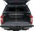 Flakkåpa Alpha CMX Nissan Navara Double Cab 2016-2021