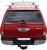 Flakkåpa Alpha CMX till Toyota Hilux från 2016-2021
