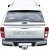 Flakkåpa Alpha GSX till Isuzu D-Max från 2012-2020