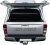 Flakkåpa Alpha GSX till Isuzu D-Max från 2012-2020