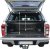 Flakkåpa Alpha GSX till Isuzu D-Max från 2012-2020