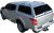 Flakkåpa Alpha GSX till Mitsubishi L200 från 2016-2019