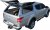 Flakkåpa Alpha GSX till Mitsubishi L200 från 2016-2019