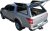 Flakkåpa Alpha GSX till Mitsubishi L200 från 2016-2019