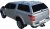Flakkåpa Alpha GSX till Mitsubishi L200 från 2016-2019