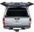 Flakkåpa Alpha GSX Nissan Navara Double Cab 2016-2021